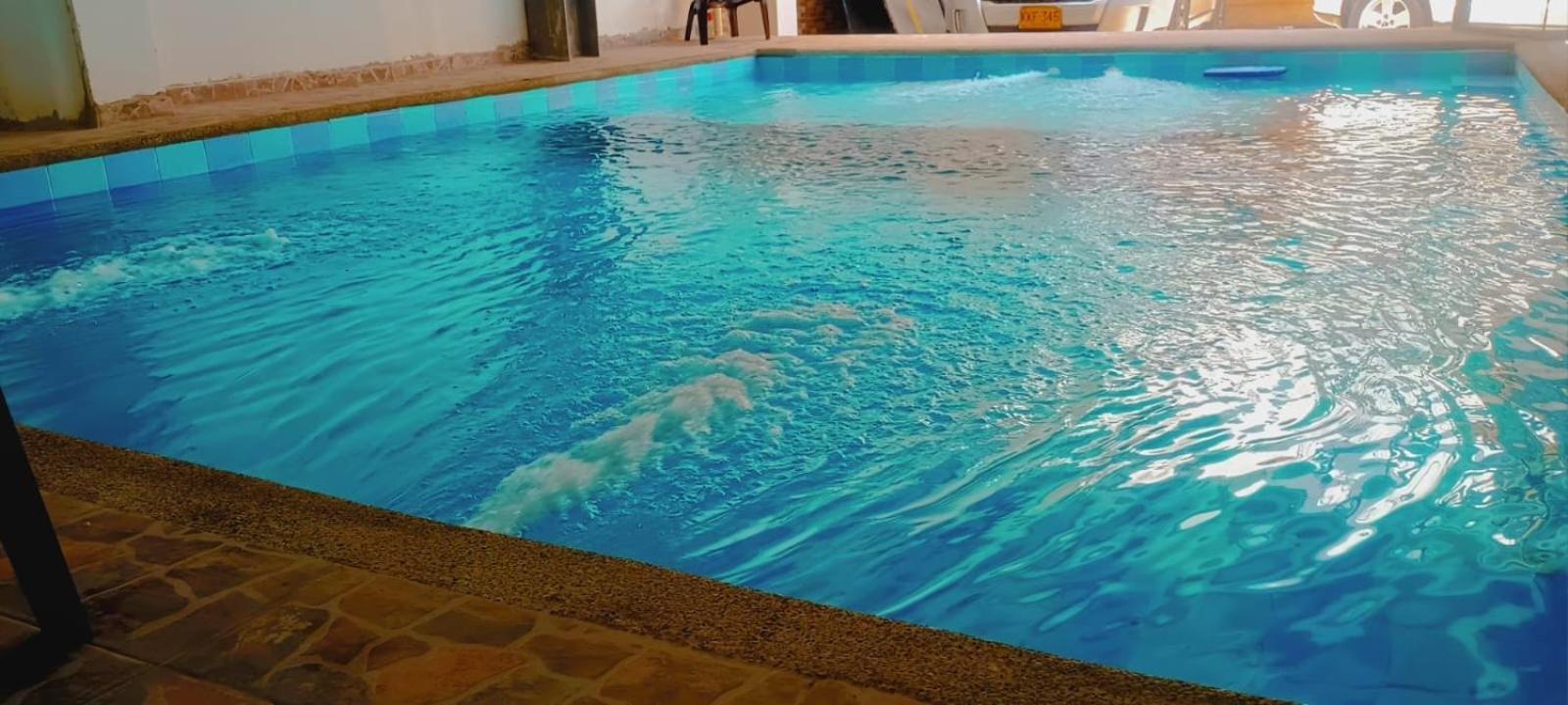 Aparthotel Siete Mares Cartagena