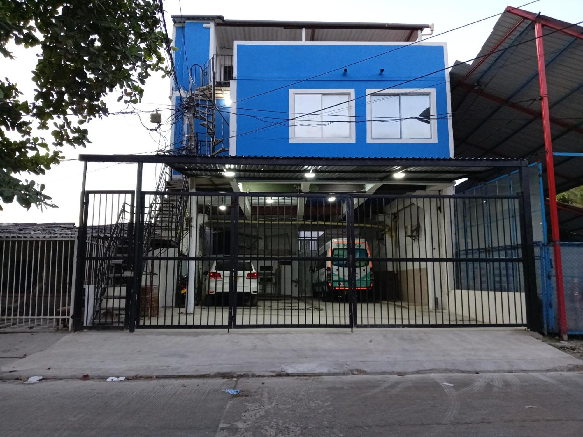 Aparthotel Siete Mares *