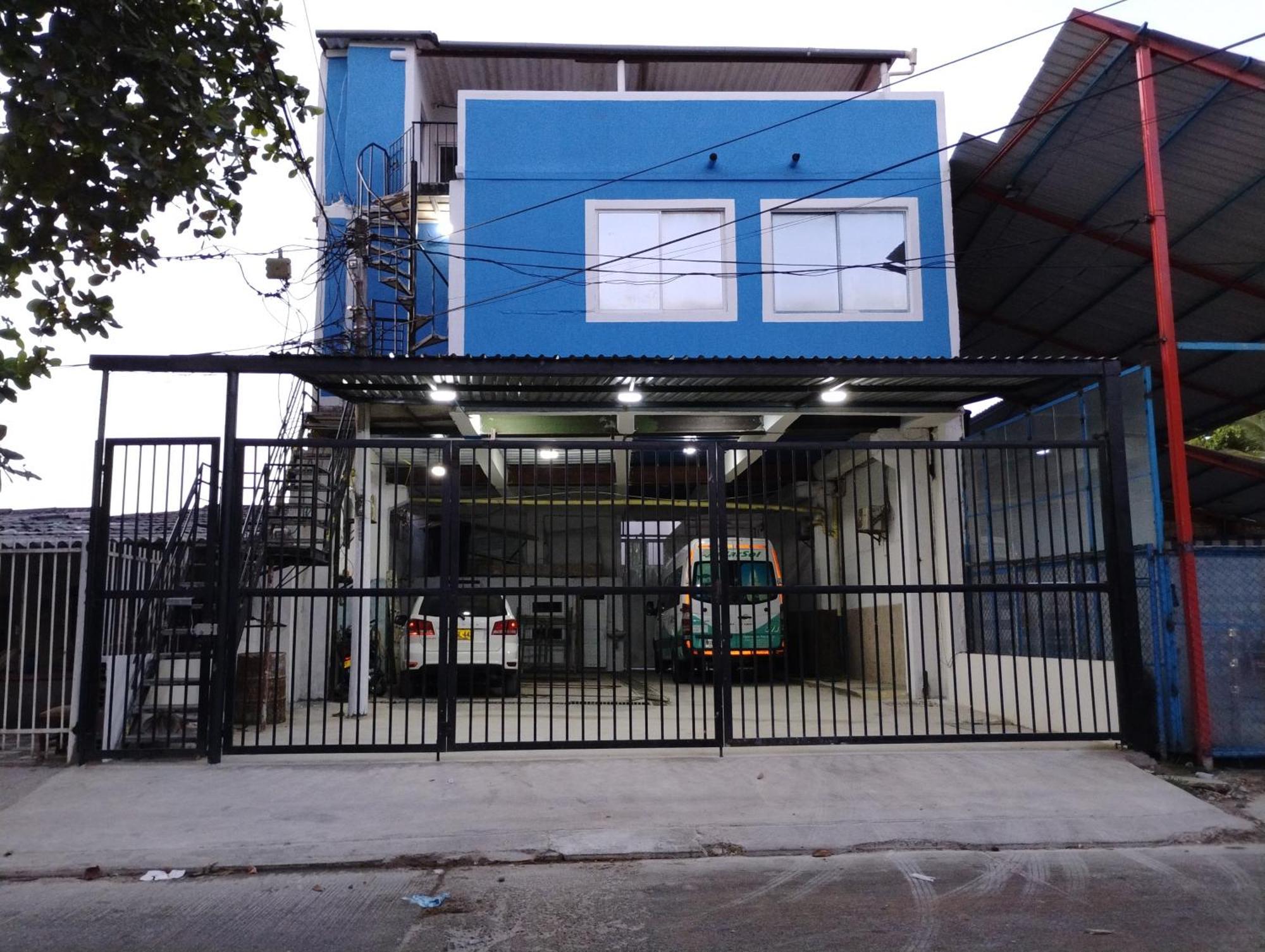 Aparthotel Siete Mares *