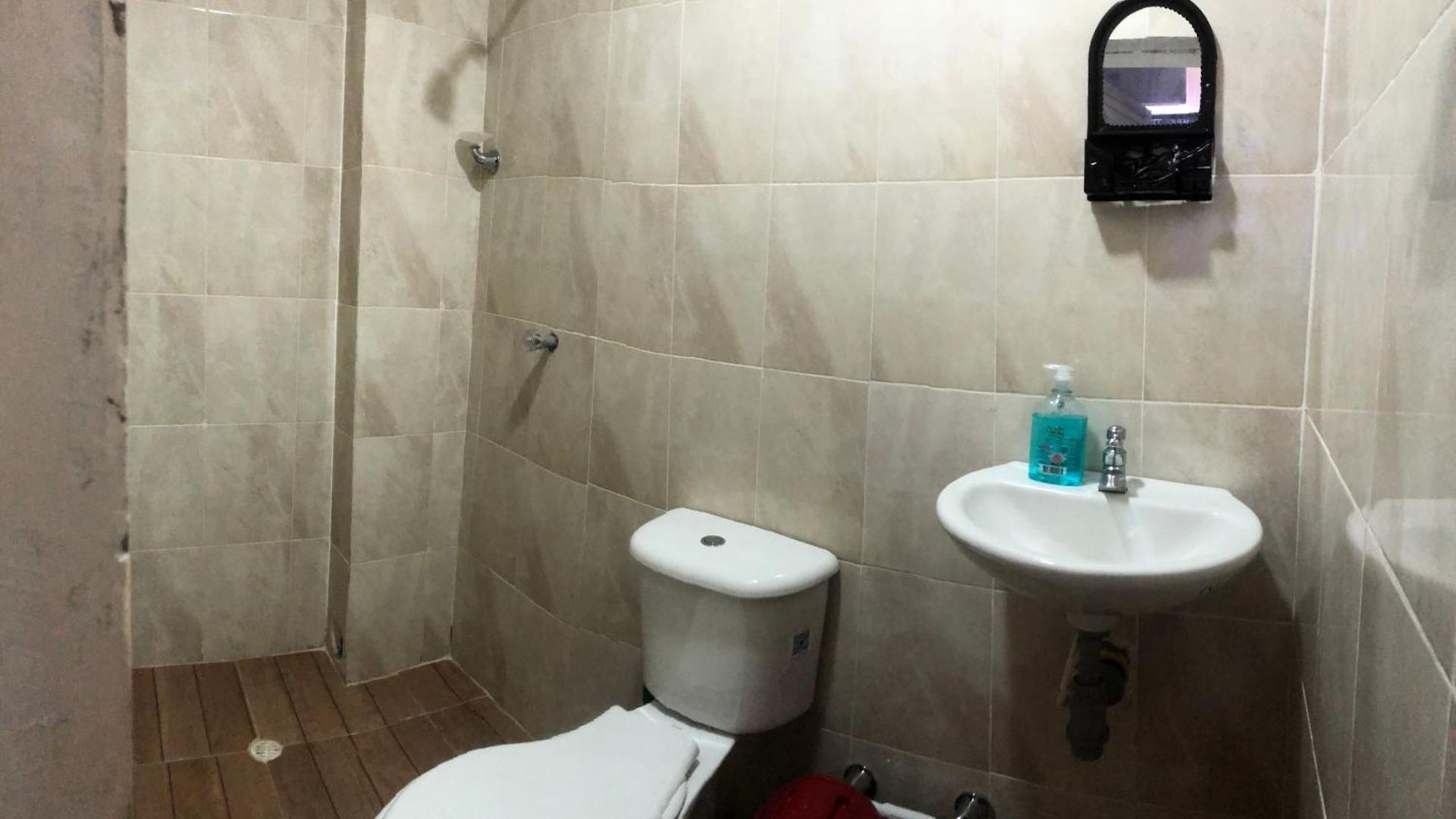 Apartahotel Siete Mares *