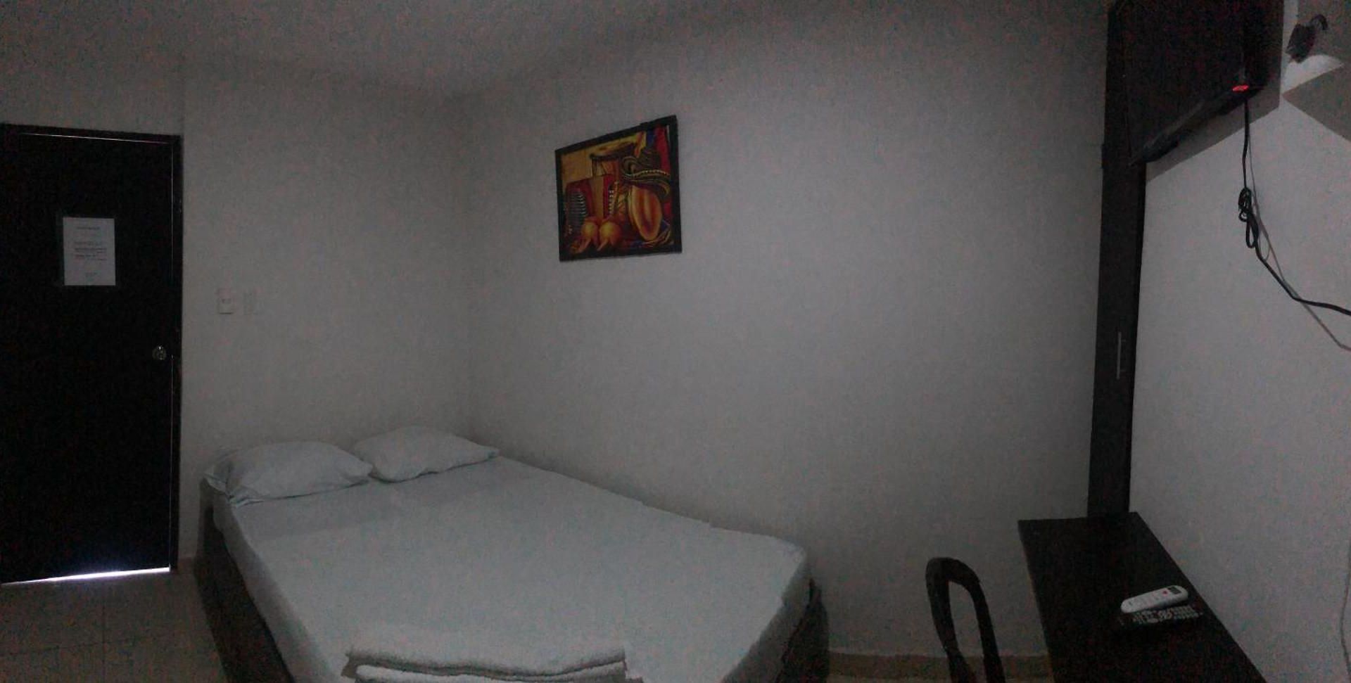 Siete Mares Apartahotel