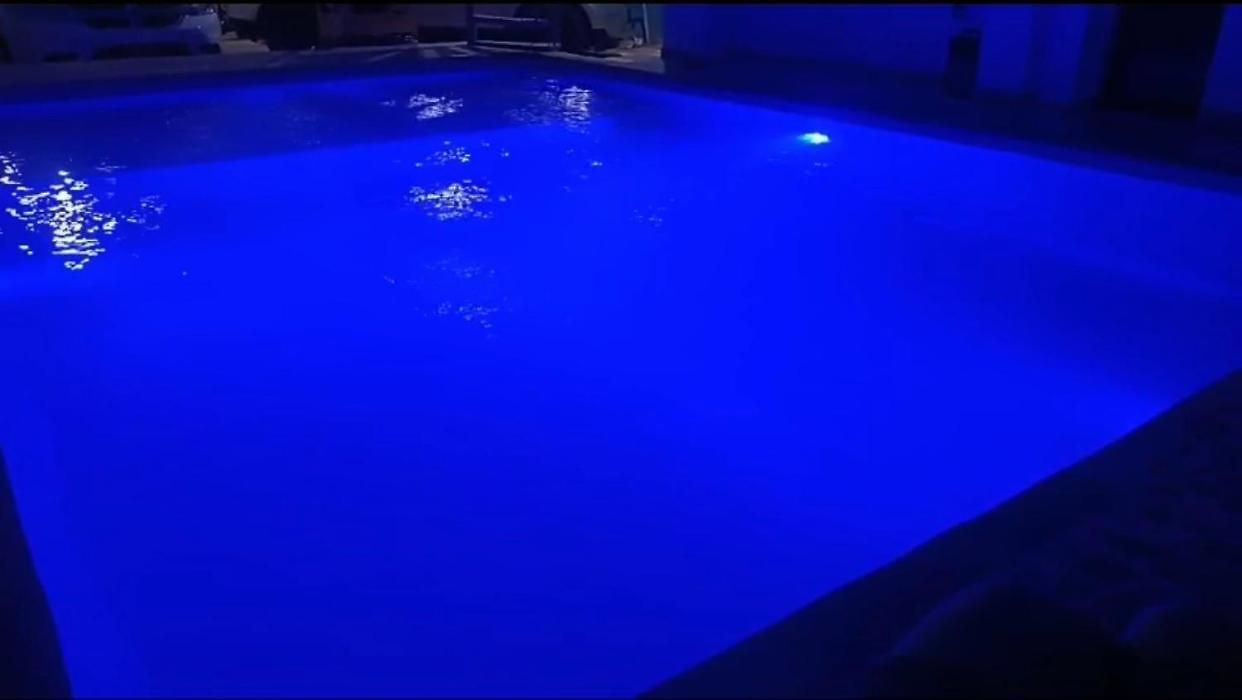 Siete Mares Apartahotel *