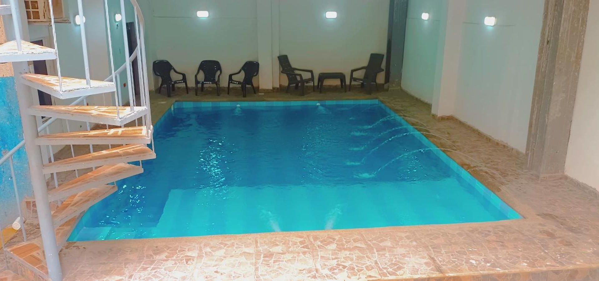 Siete Mares Apartahotel Cartagena
