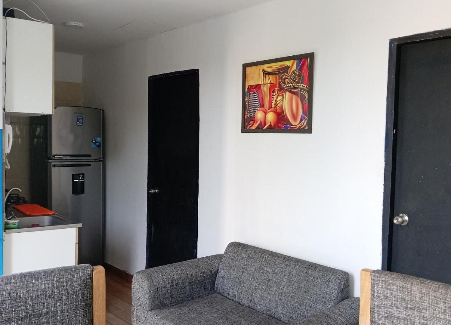 Apartahotel Siete Mares Cartagena