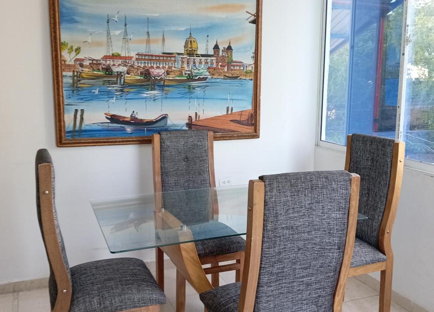 Siete Mares Apartahotel