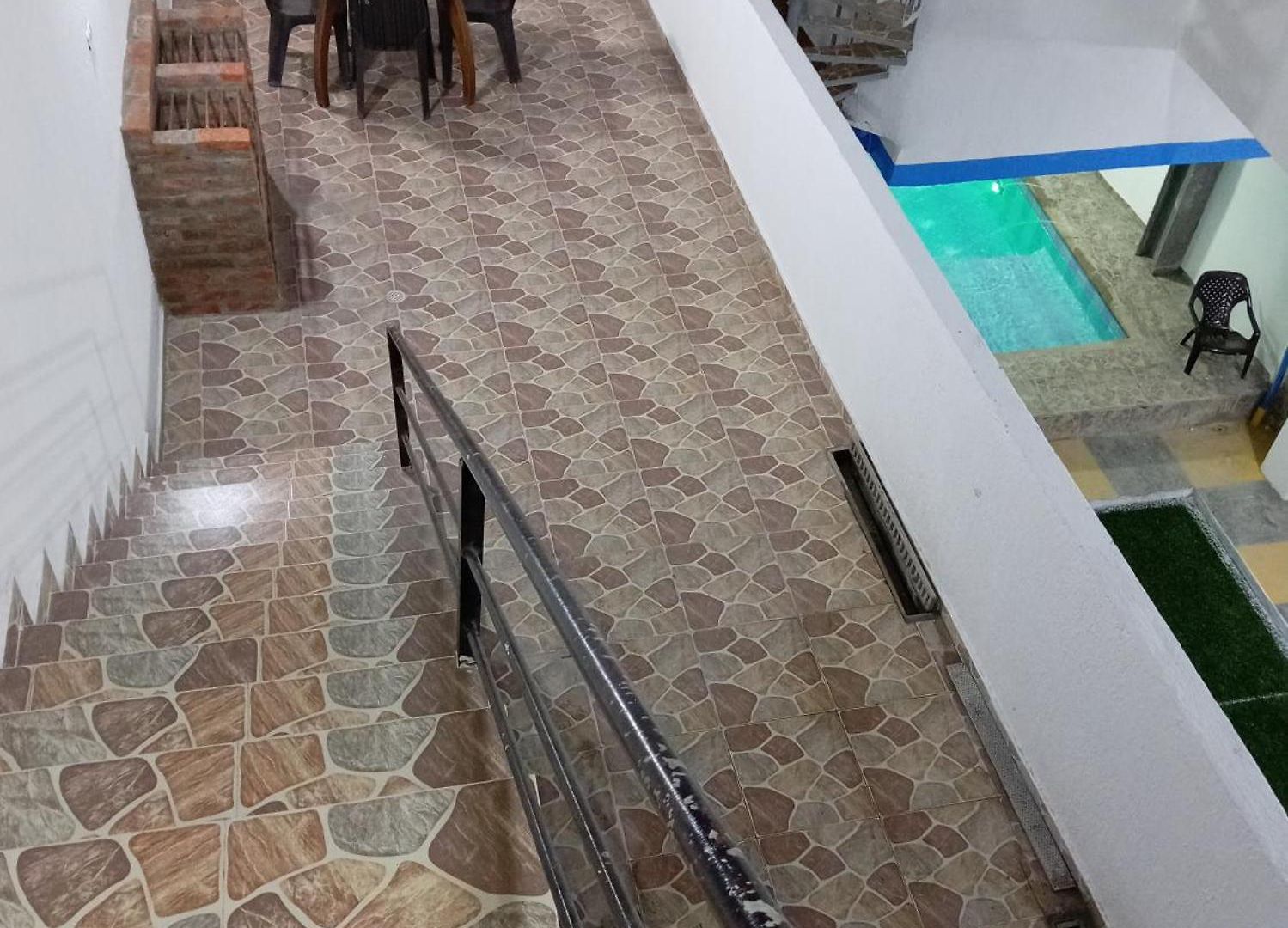 Siete Mares Apartahotel