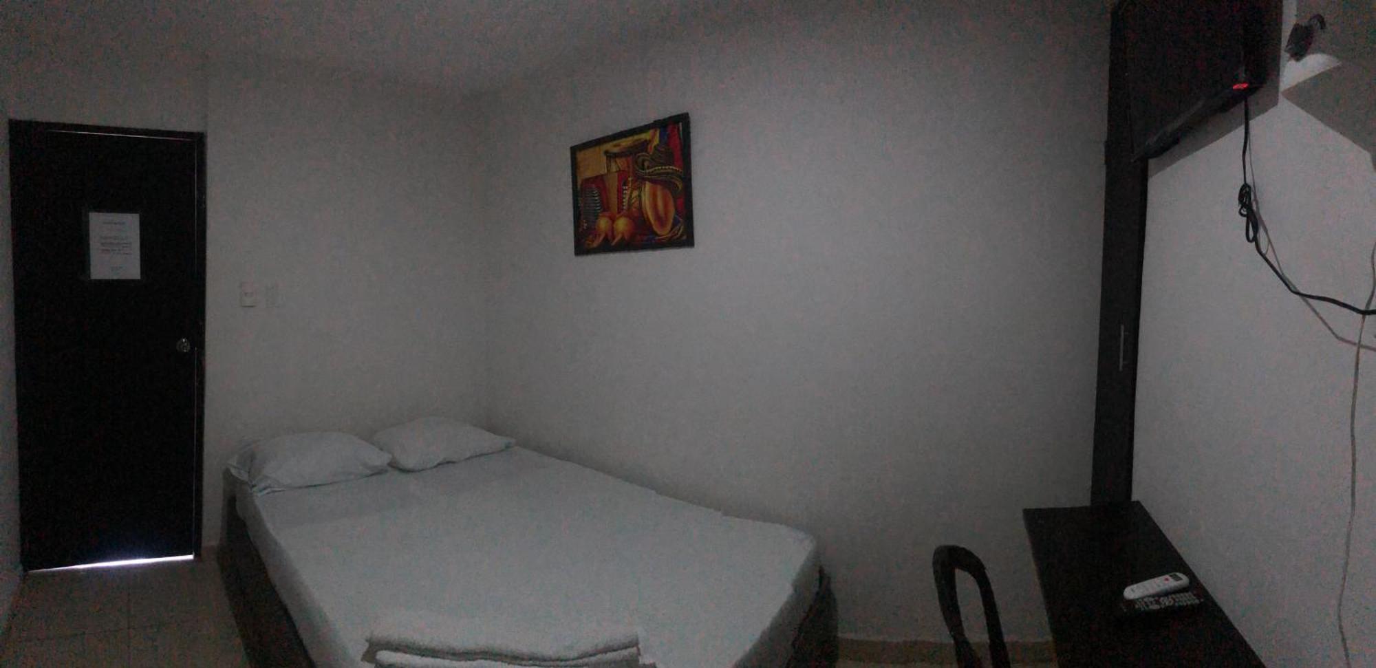 Siete Mares Apartahotel