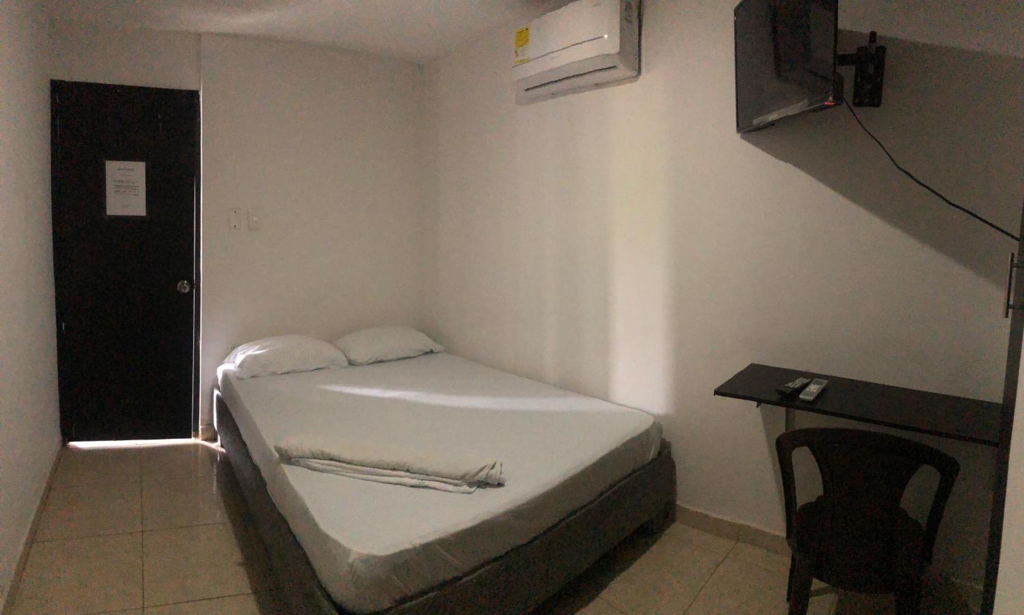 Siete Mares * Cartagena