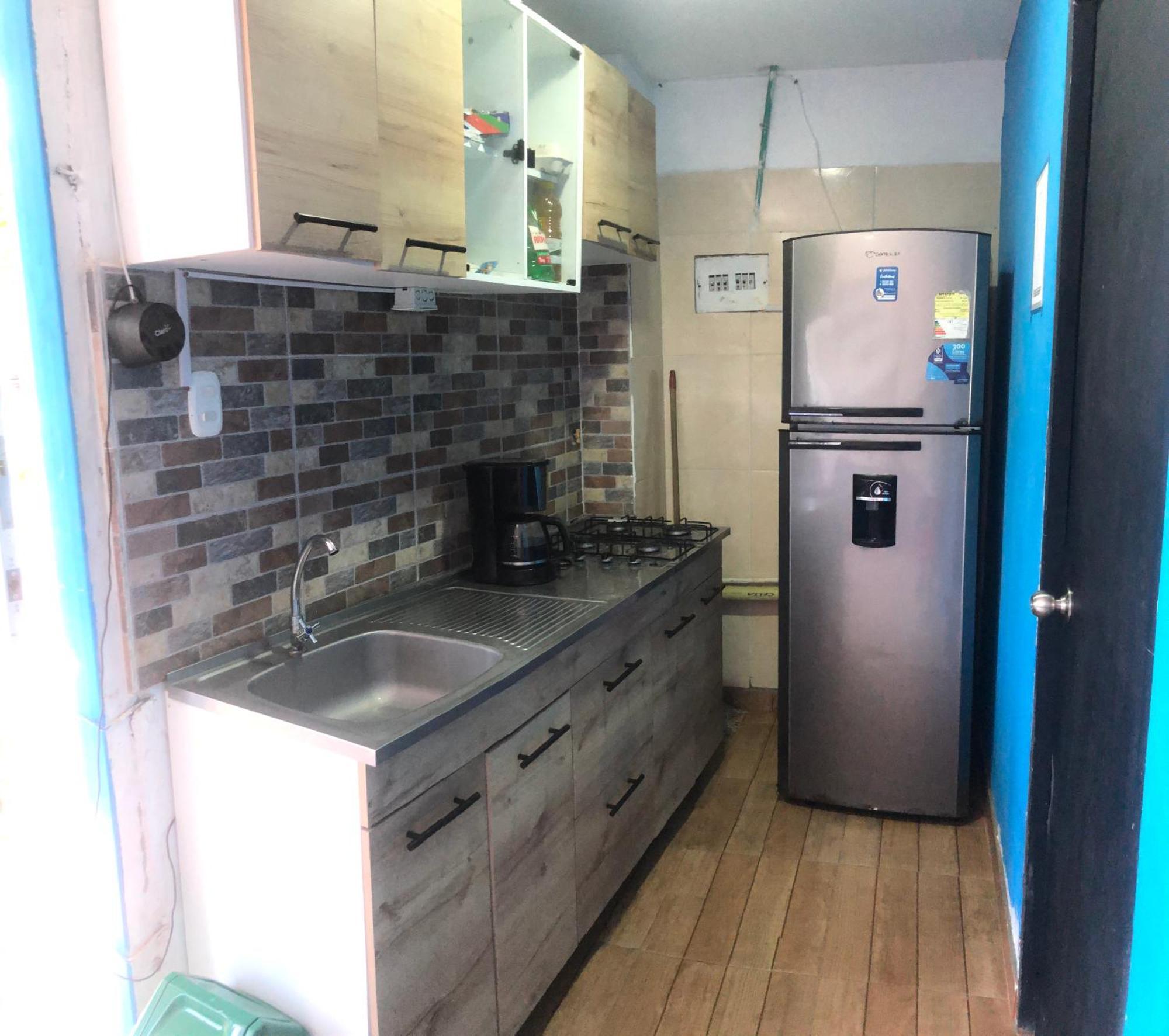 Siete Mares * Cartagena