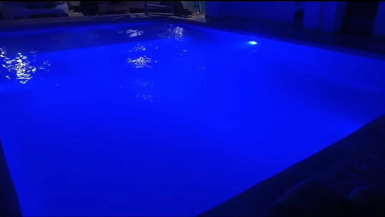 Siete Mares Apartahotel *