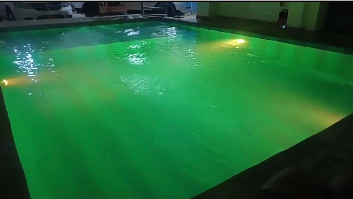 Siete Mares Apartahotel