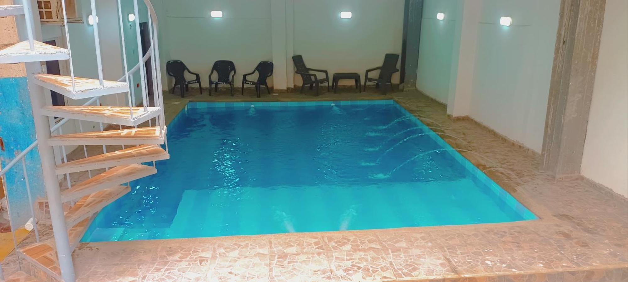 Siete Mares Apartahotel Cartagena