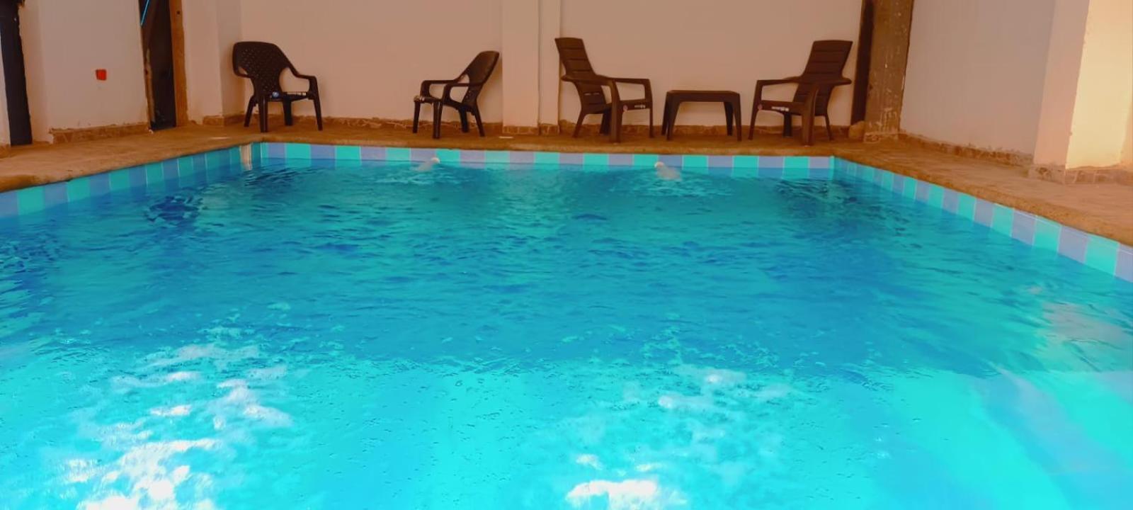 Siete Mares Apartahotel Cartagena