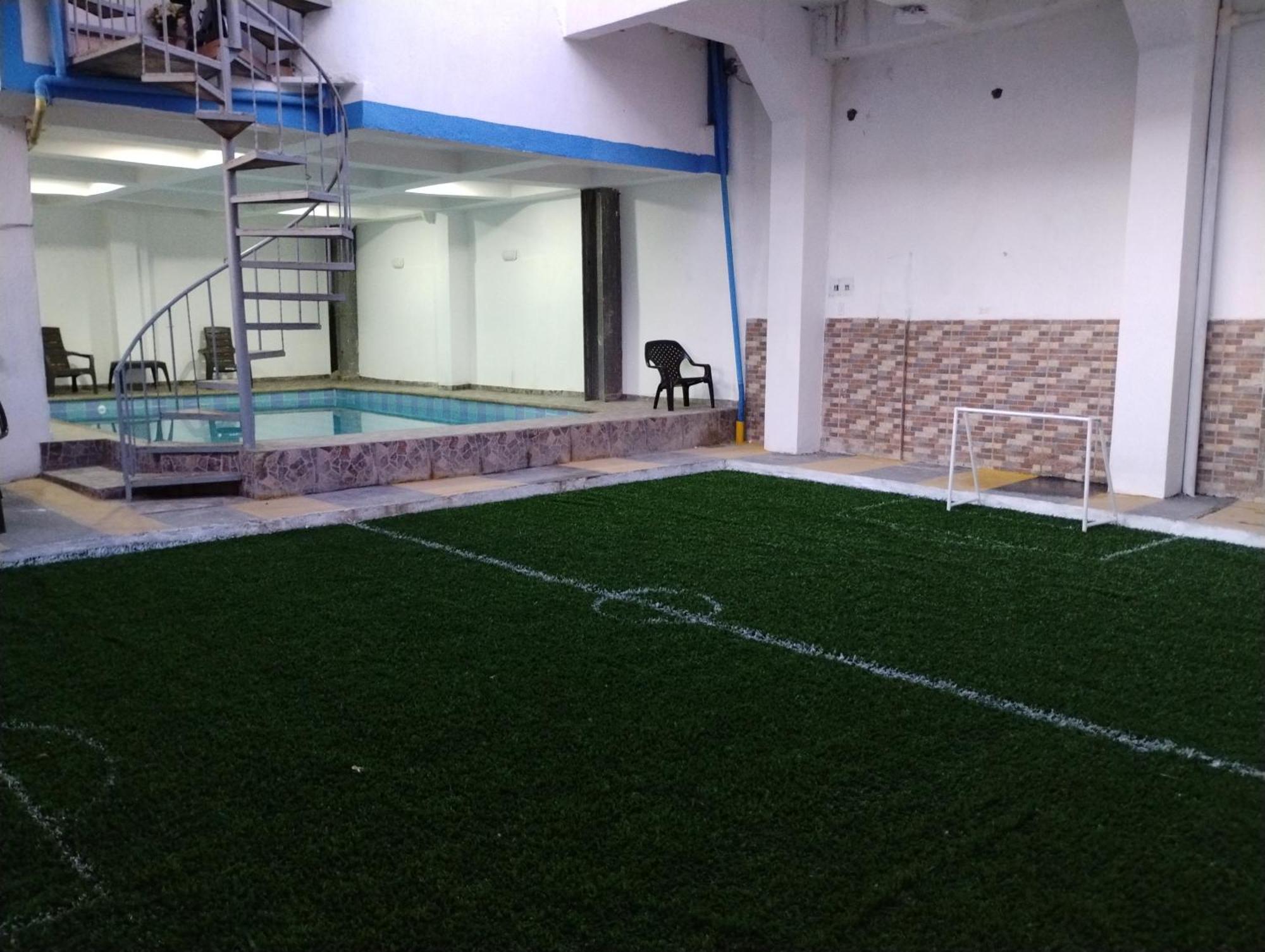 Apartahotel Siete Mares *