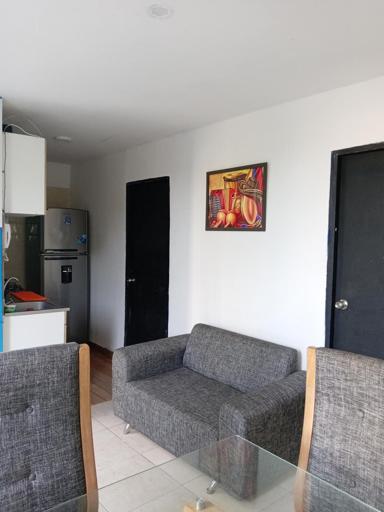 Apartahotel Siete Mares Cartagena