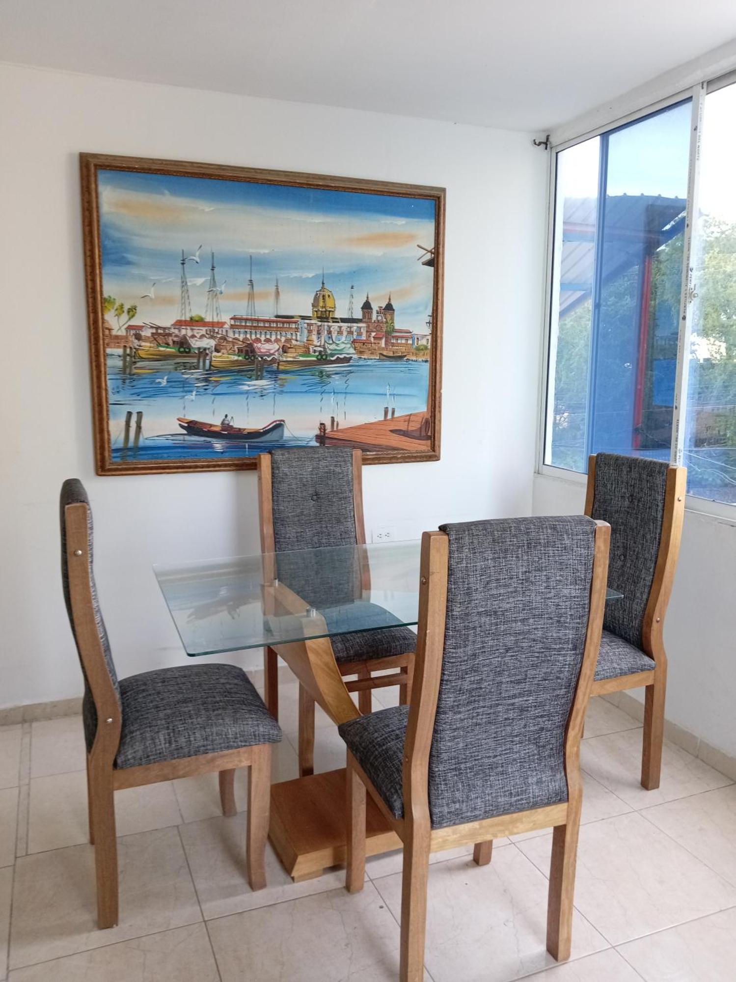 Siete Mares Apartahotel