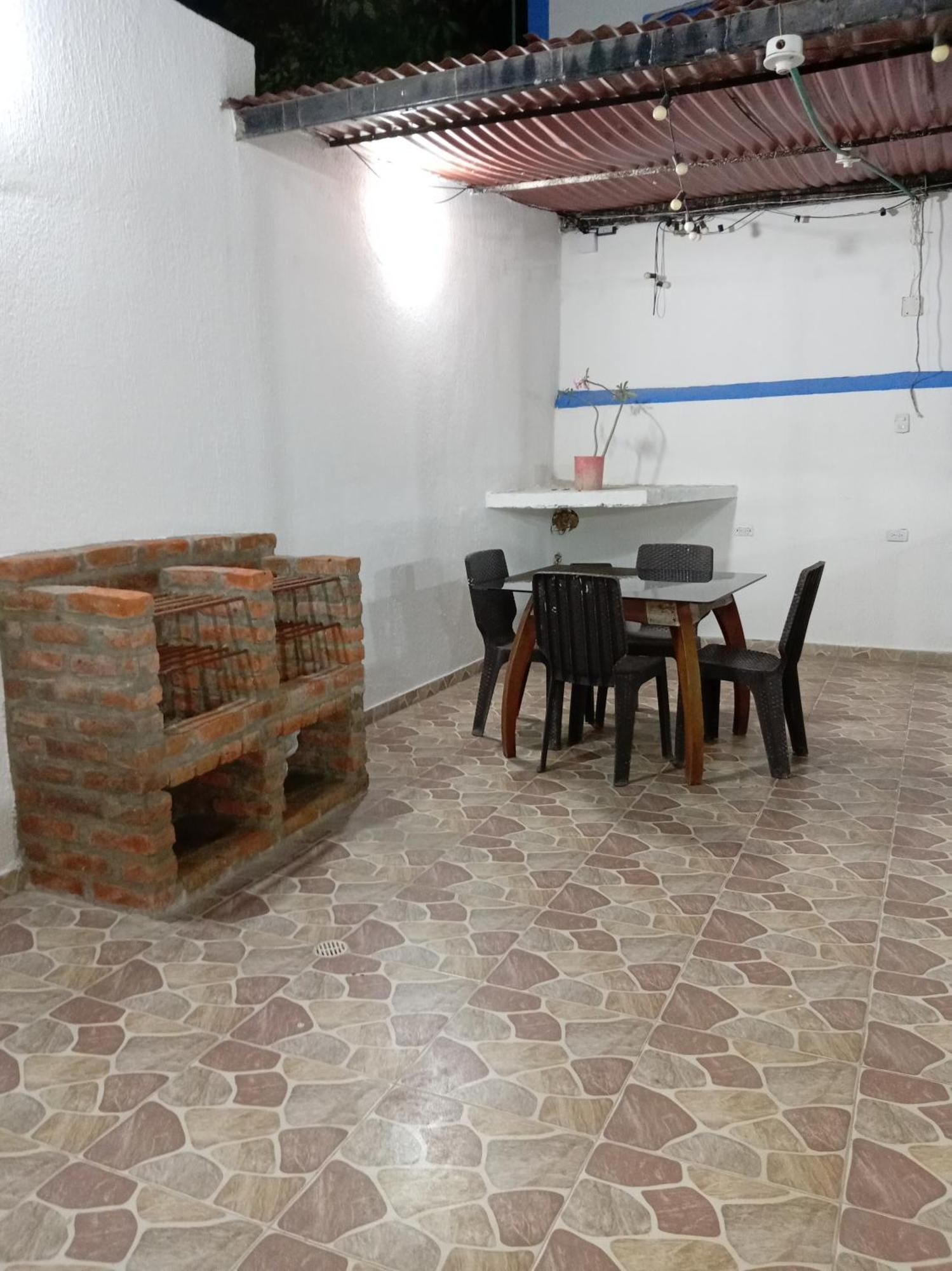 Siete Mares Apartahotel Cartagena