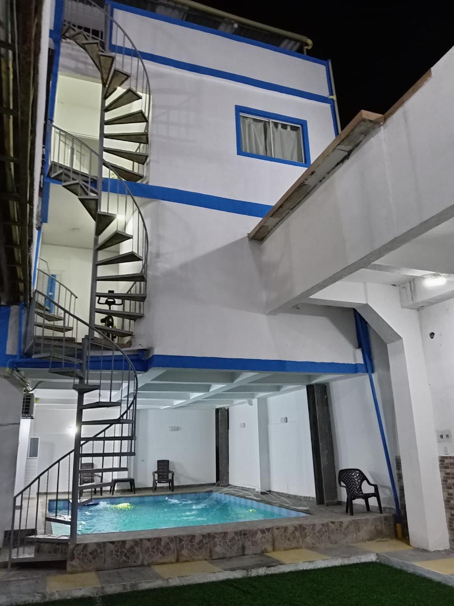 Apartahotel Siete Mares *