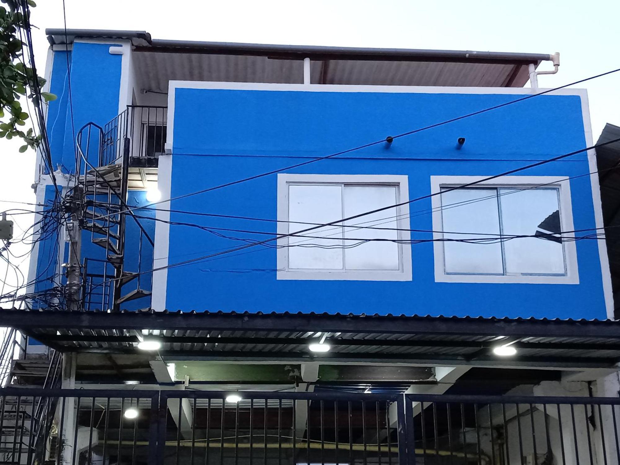 Apartahotel Siete Mares Cartagena