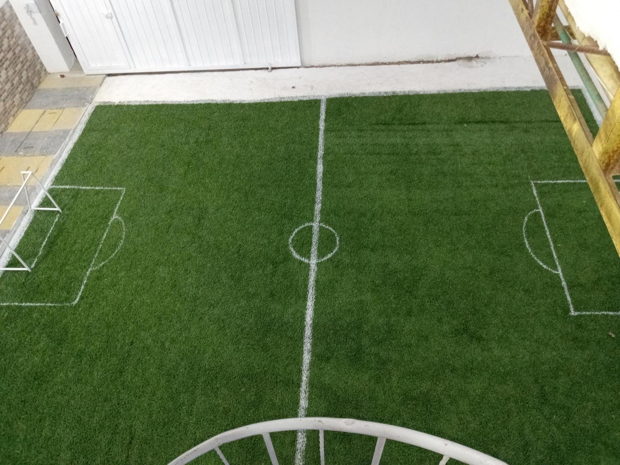 Apartahotel Siete Mares