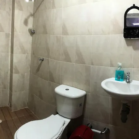 Aparthotel Siete Mares *