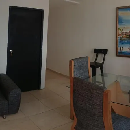 Aparthotel Siete Mares *