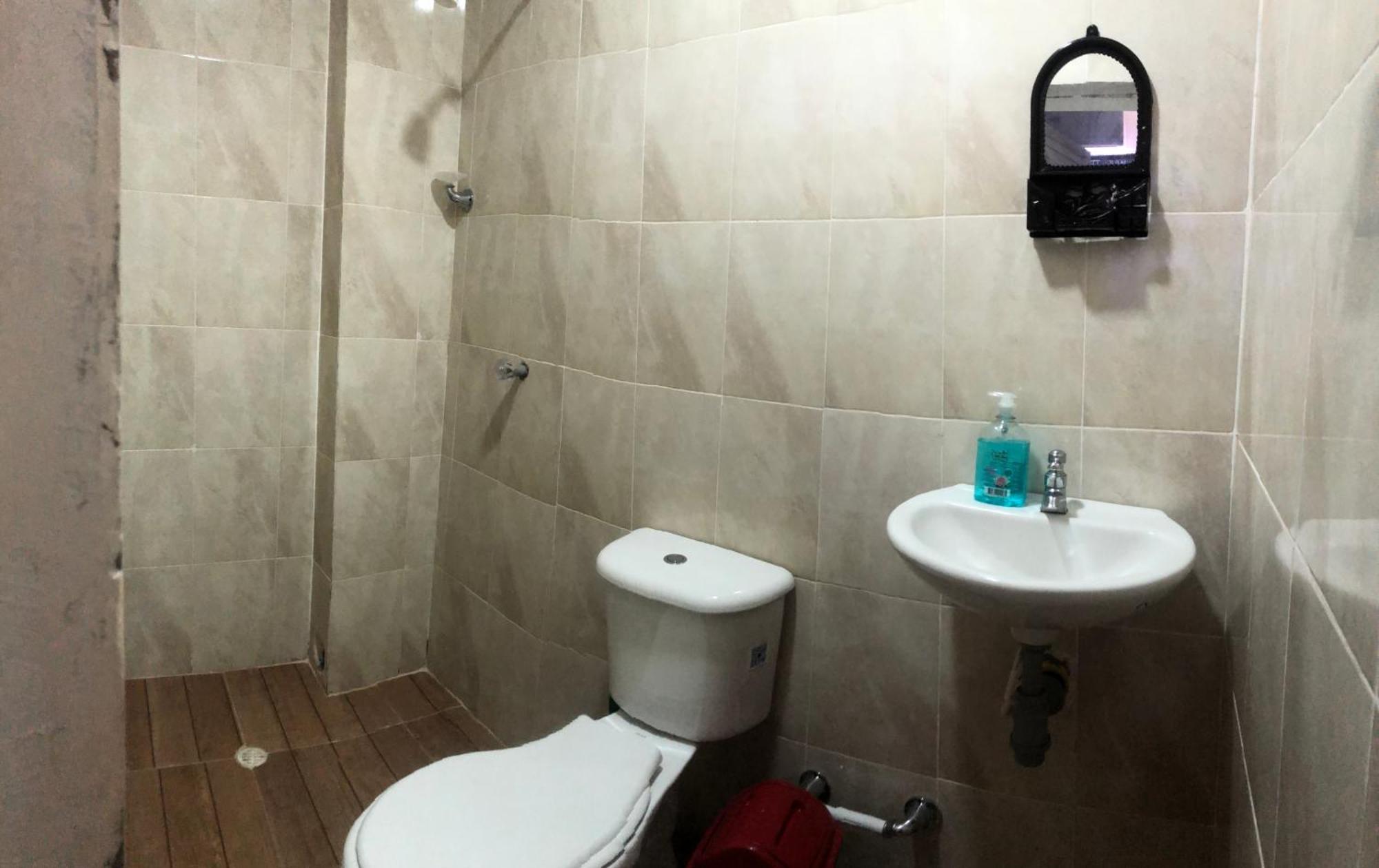Aparthotel Siete Mares *